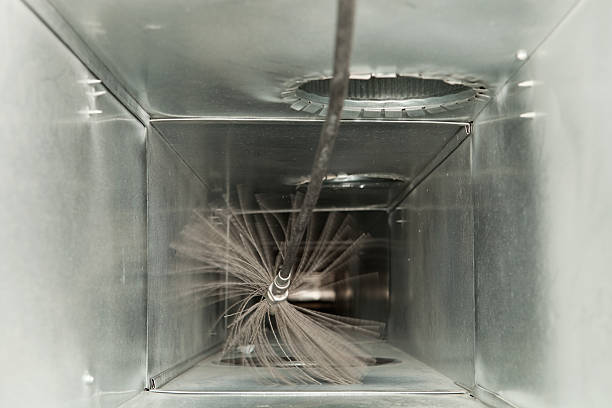 Best Ductwork Cleaning Services  in Youngsville, LA